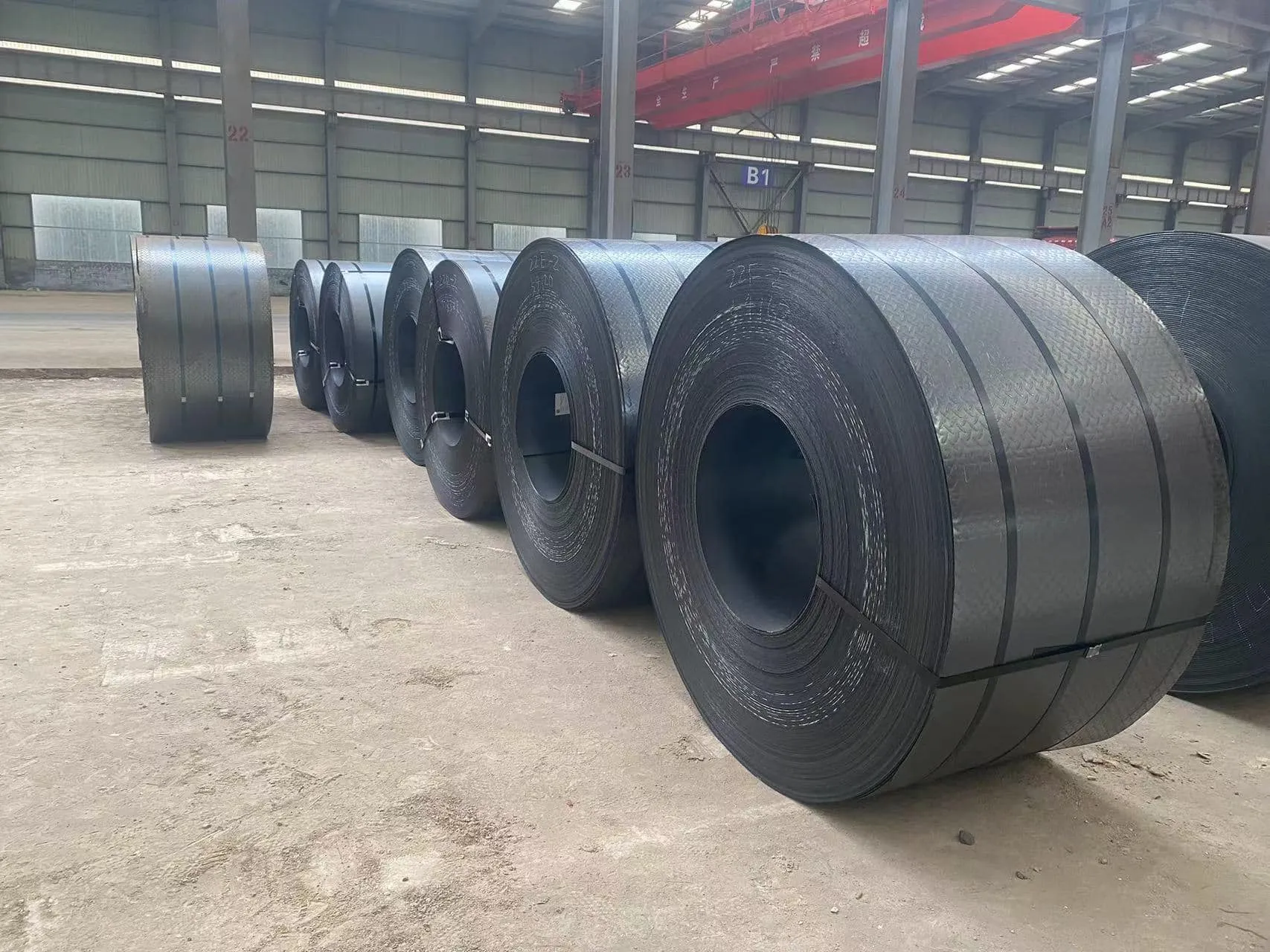 carbon steel coil&strip